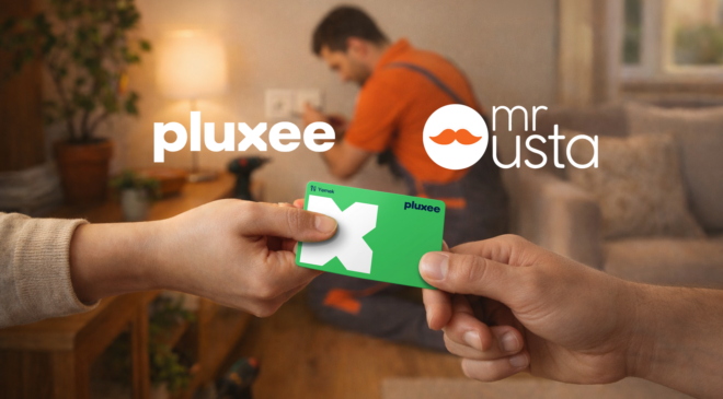 Mr Usta ve Pluxee’den çalışanların hayatını kolaylaştıracak iş birliği