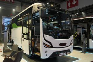 Anadolu Isuzu, Busworld Türkiye 2026’da yeni nesil araçlarını sergiledi 5 NOVOLUX 144514137