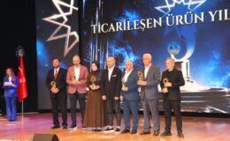 Yıldızlararası Teknoloji Ödülleri’nde Uyumsoft’a Büyük Ödül