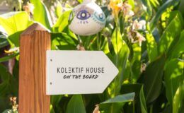 Kolektif House, yazın çalışma deneyimini yeniden Urla’ya taşıyor