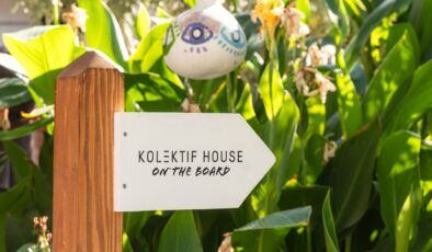 Kolektif House, yazın çalışma deneyimini yeniden Urla’ya taşıyor