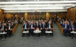 İSO’dan 4 kamu bankasına “acil kredi paketi” çağrısı