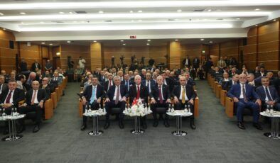 İSO’dan 4 kamu bankasına “acil kredi paketi” çağrısı