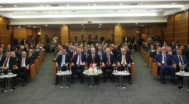 İSO’dan 4 kamu bankasına “acil kredi paketi” çağrısı