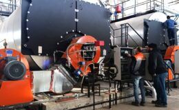 Türk sanayisi için hem çevreci hem ekonomik enerji devrimi zamanı