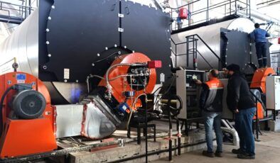 Türk sanayisi için hem çevreci hem ekonomik enerji devrimi zamanı
