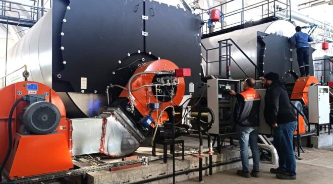 Türk sanayisi için hem çevreci hem ekonomik enerji devrimi zamanı