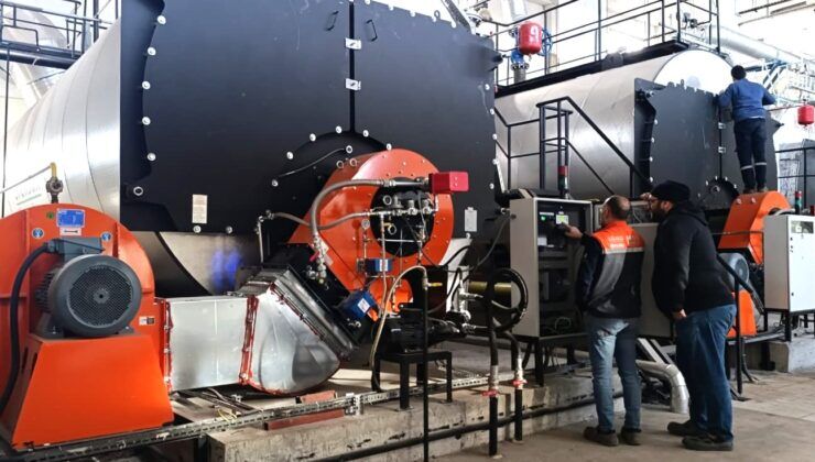 Türk sanayisi için hem çevreci hem ekonomik enerji devrimi zamanı