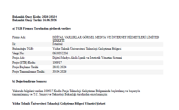 Yapay zeka destekli yerli CMS tamamlandı! Bakanlıktan Dijital Varlıklar’ın projesine onay