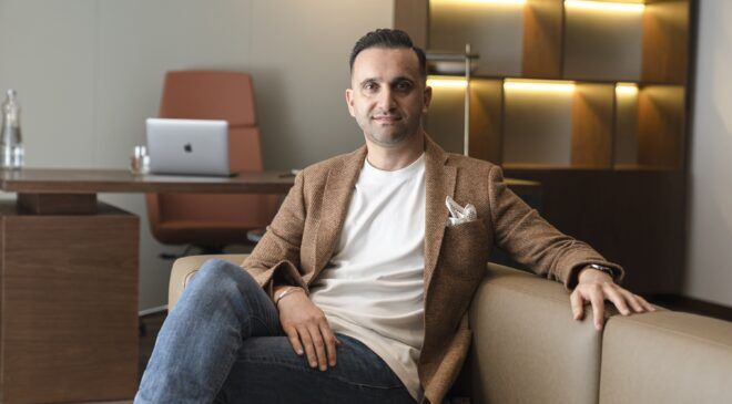 Yapay zekâ destekli çözümlerle restoran ekonomisini dönüştürüyor