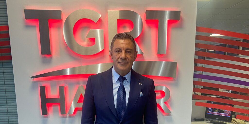 Kars’ta dev kalkınma zirvesi 3 il 1 vizyon 3 Royal S╠girketler Grubu Yo╠enetim Kurulu Bas╠gkan─▒ Go╠ekhan Tu╠erkes╠g O╠engel e1780494625205