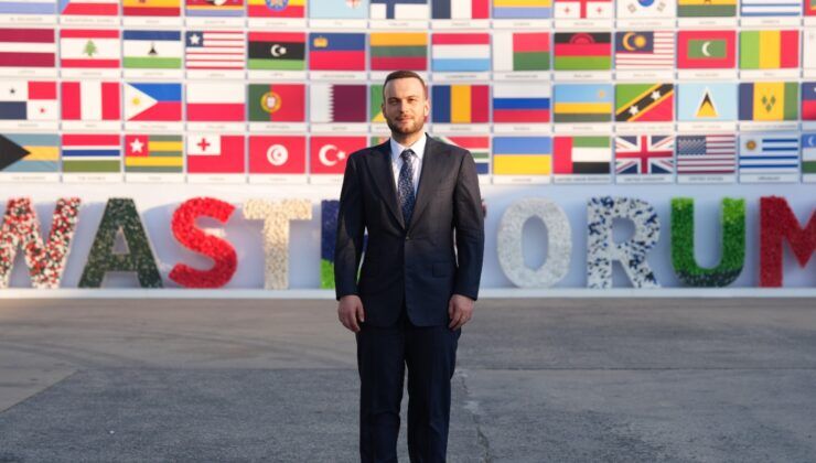 İstanbul Sıfır Atık ve İklim Değişikliği Platformu kuruldu