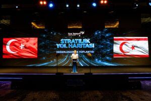 Hedef KKTC’nin Dijital Ada vizyonunu gerçeğe dönüştürmek