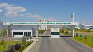 Bir fabrikanın ötesinde: Bingöl'den Anadolu'ya kalkınma modeli 7 Sutas Bingol Entegre Tesisleri 3