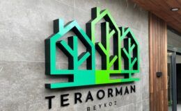 Doğanın kalbinde yeni yaşam: Tera Orman ile lüks yaşam dönemi başlıyor