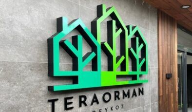 Doğanın kalbinde yeni yaşam: Tera Orman ile lüks yaşam dönemi başlıyor