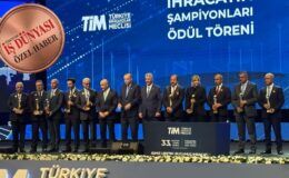 İhracatçılardan yeni dönem mesajı: Birlik, dönüşüm ve rekabet öncelikli olacak