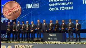 İhracatçılardan yeni dönem mesajı: Birlik, dönüşüm ve rekabet öncelikli olacak