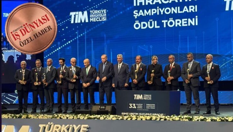 İhracatçılardan yeni dönem mesajı: Birlik, dönüşüm ve rekabet öncelikli olacak