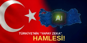Avdagiç’ten yapay zekada bağımsızlık vurgusu