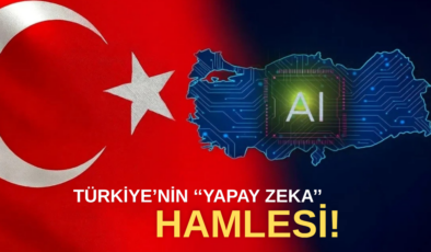 Avdagiç’ten yapay zekada bağımsızlık vurgusu