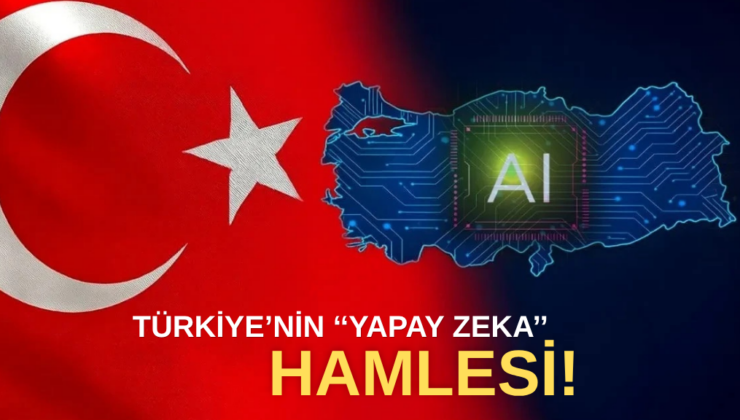 Avdagiç’ten yapay zekada bağımsızlık vurgusu