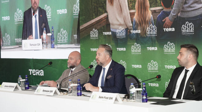 Şehrin saklı ayrıcalığı Beykoz’da hayat buluyor