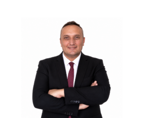 Termo Teknik Insan Kaynaklari Muduru Ilker Selvi