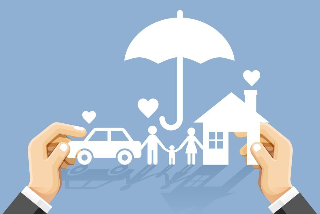 Türkiye’de 10 milyon kişinin birikimi kaderine terk edilmiş durumda 5 Types of Insurance