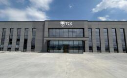 TCK BY Kıraç’tan Türkiye sanayisinde yeni dönem