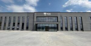 TCK BY Kıraç’tan Türkiye sanayisinde yeni dönem