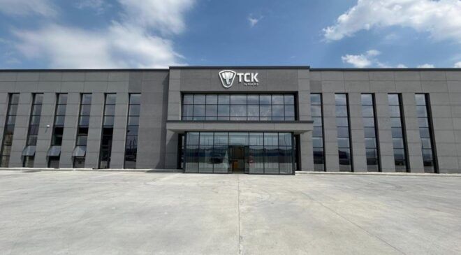 TCK BY Kıraç’tan Türkiye sanayisinde yeni dönem