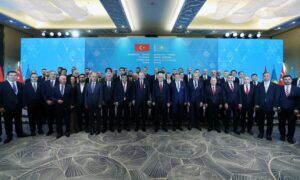 Türkiye–Kazakistan hattında stratejik ortaklık güçleniyor 4 WhatsApp Image 2026 06 02 at 11.51.25