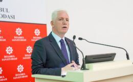 Sanayide Sıfır Atık ve Döngüsel Ekonomi için imzalar atıldı
