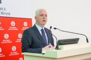 Sanayide Sıfır Atık ve Döngüsel Ekonomi için imzalar atıldı