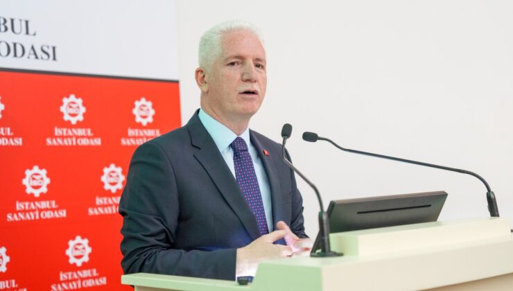 Sanayide Sıfır Atık ve Döngüsel Ekonomi için imzalar atıldı