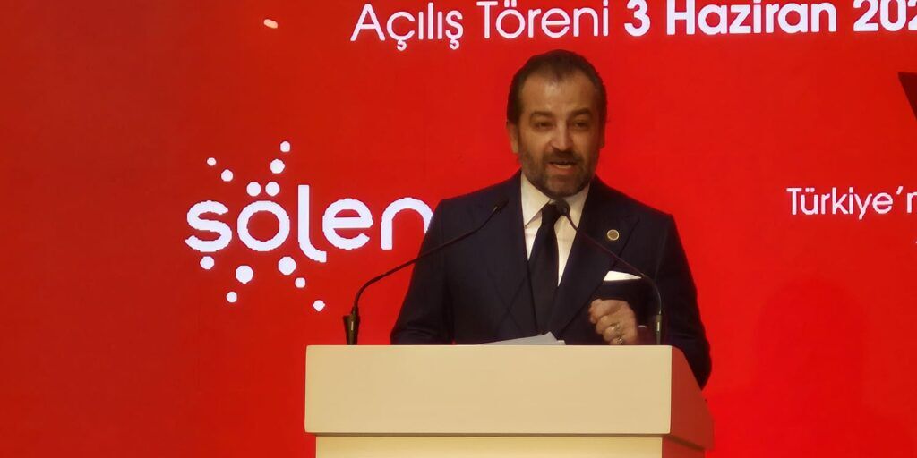 Şölen’den Gaziantep’e 100 milyon dolarlık teknoloji üssü 4 WhatsApp Image 2026 06 03 at 16.37.18 e1780497317424