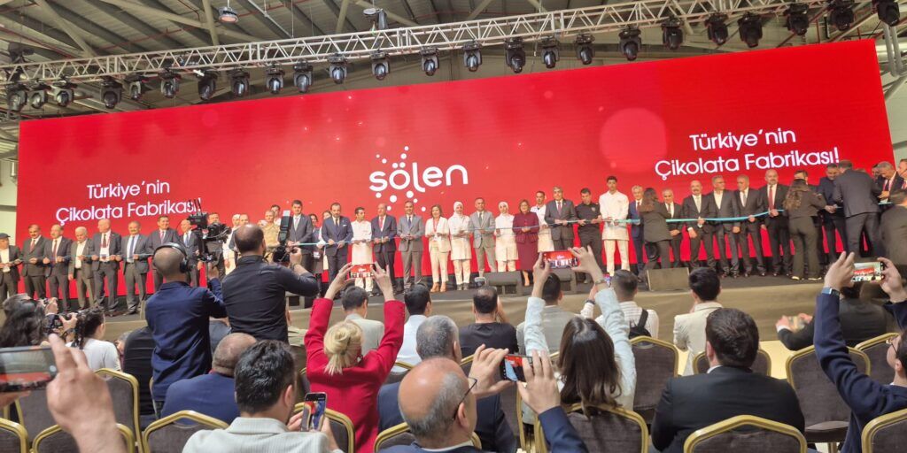 Şölen’den Gaziantep’e 100 milyon dolarlık teknoloji üssü 3 WhatsApp Image 2026 06 03 at 16.37.19 1 e1780497085362