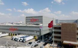 Şölen’den Gaziantep’e 100 milyon dolarlık teknoloji üssü