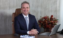 Bacacı Holding küresel güç olma yolunda
