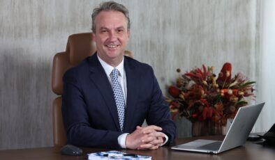 Bacacı Holding küresel güç olma yolunda
