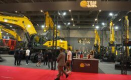 TSM GLOBAL ve SUMITOMO bölgesel büyüme hedeflerini açıkladı
