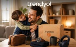 Trendyol’dan Babalar Günü’ne özel hediye fırsatları