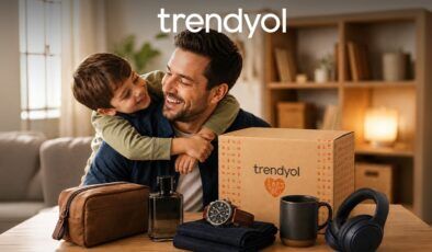 Trendyol’dan Babalar Günü’ne özel hediye fırsatları