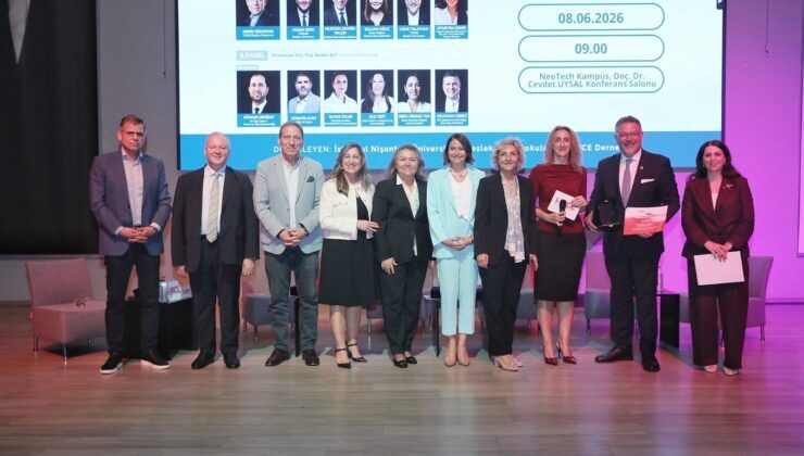 MICE sektörün geleceği İstanbul’da masaya yatırıldı