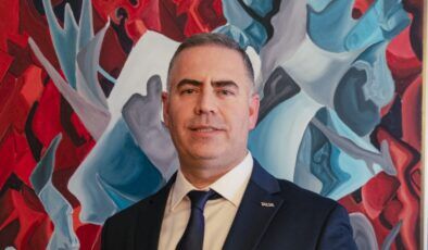 Milyar dolarlık pazarda Türkiye hamlesi