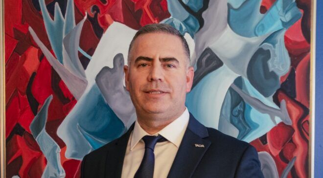 Milyar dolarlık pazarda Türkiye hamlesi