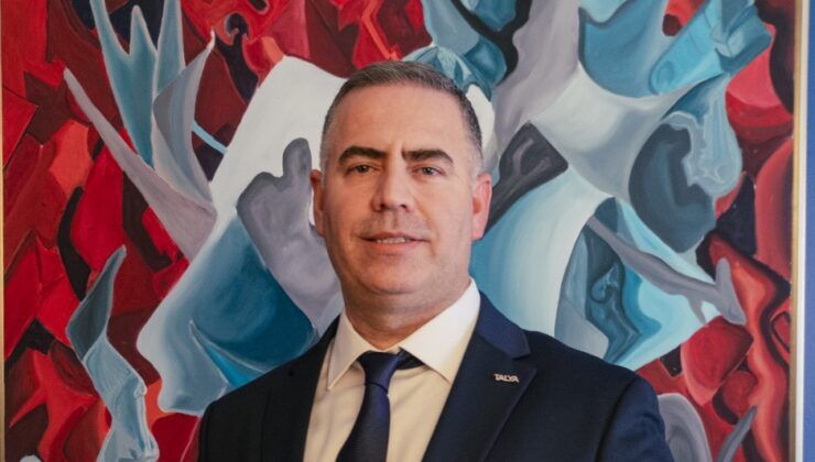 Milyar dolarlık pazarda Türkiye hamlesi