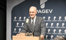 Şekib Avdagiç yeniden İTO başkanlığına aday