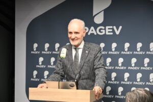 Şekib Avdagiç yeniden İTO başkanlığına aday